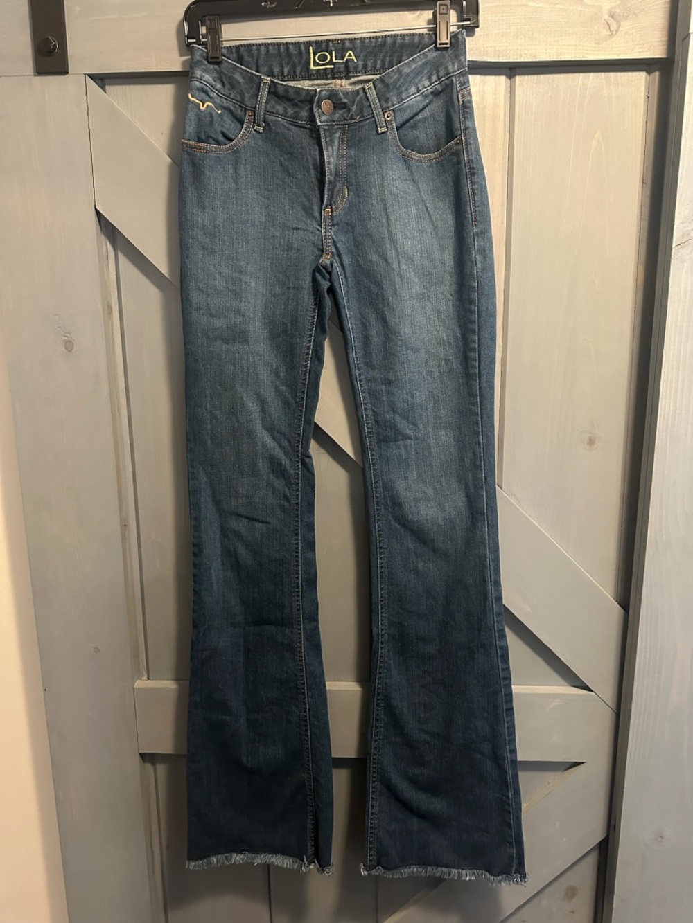 Kimes Ranch Lola Jean